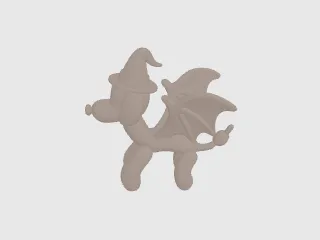 model file image