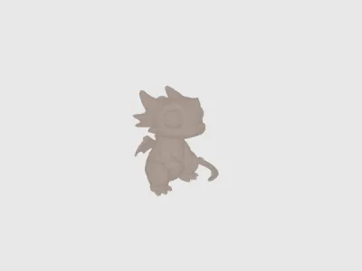 model file image