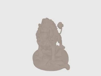 model file image