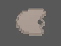 model file image