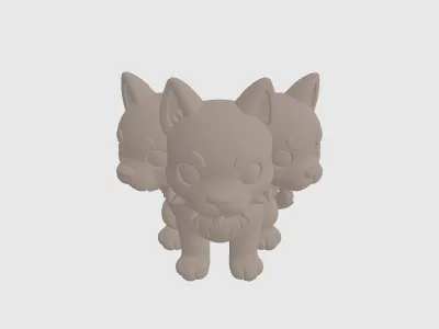 model file image