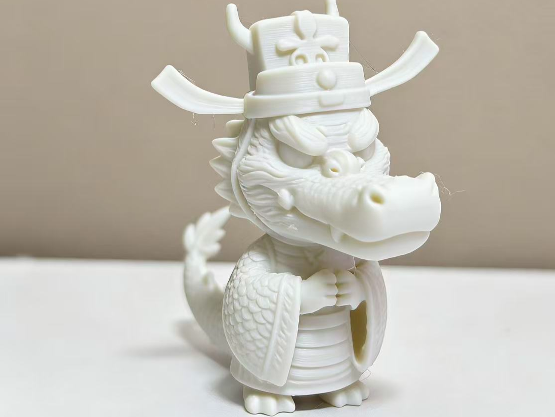 Official Robe Crocodile God Arrives – Trendy Toy Display Piece - 多米多米 ...