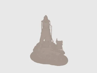 model file image