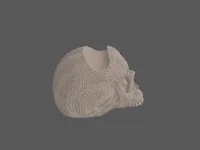 model file image