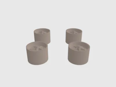 model file image