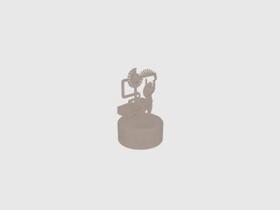 model file image