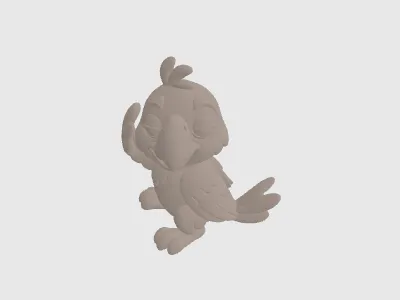 model file image