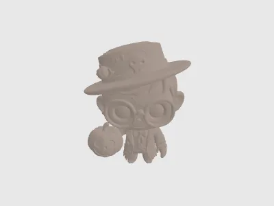 model file image