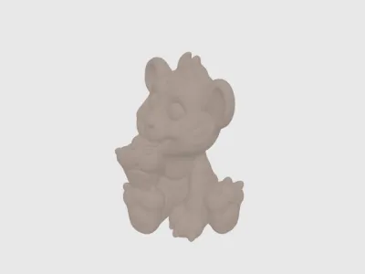 model file image