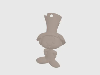 model file image