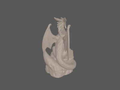 model file image