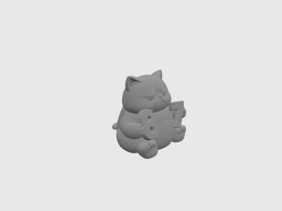 model file image