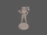 model file image