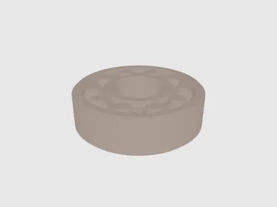 model file image