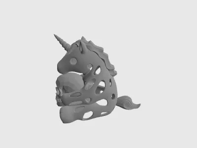 model file image