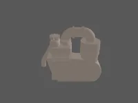 model file image