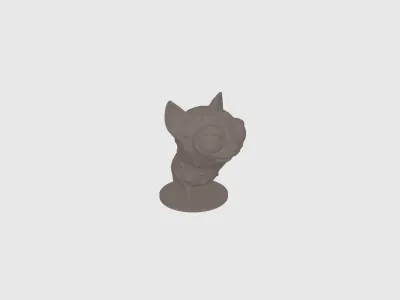 model file image