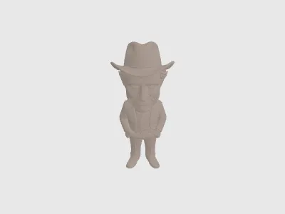 model file image