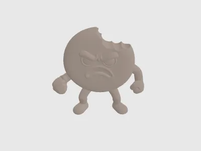 model file image