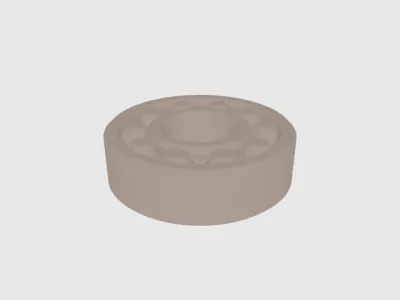 model file image
