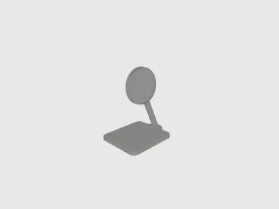 model file image
