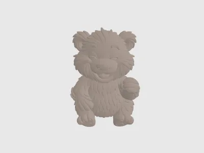 model file image