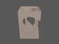 model file image