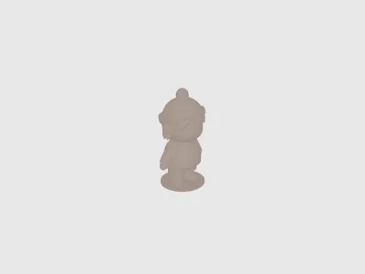 model file image