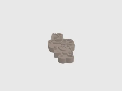 model file image