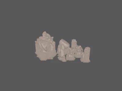 model file image