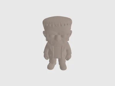 model file image