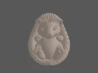 model file image