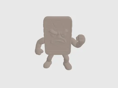 model file image