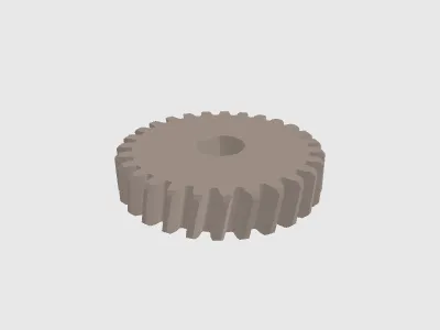 model file image