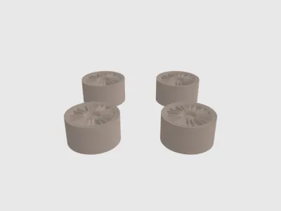 model file image