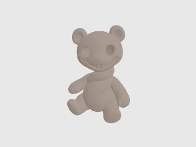 model file image