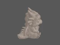 model file image