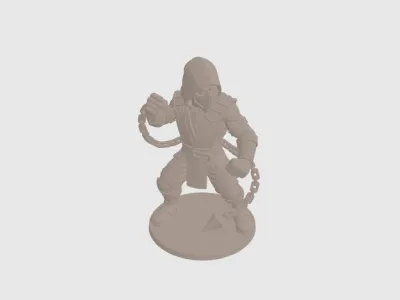 model file image