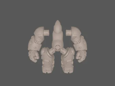 model file image