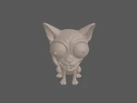 model file image