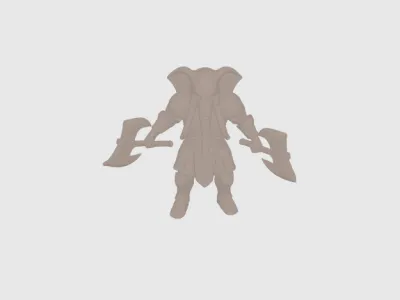 model file image
