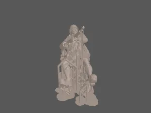 model file image
