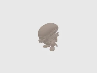 model file image