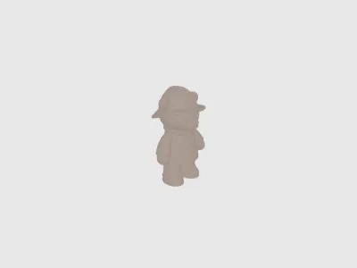 model file image