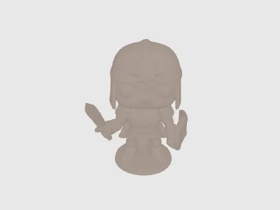 model file image