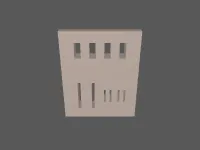 model file image