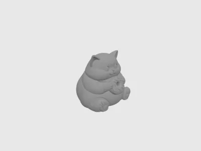 model file image
