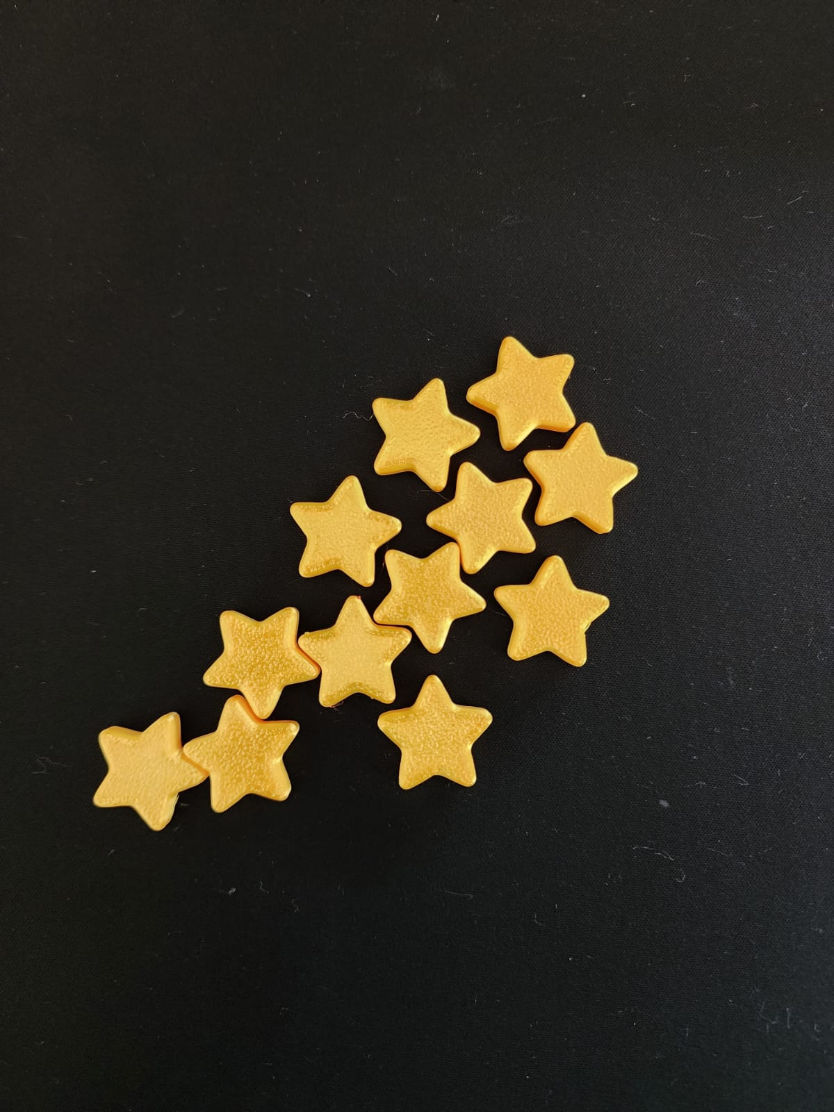 Mini Stars - NextPrint 3D Model | 3Drop