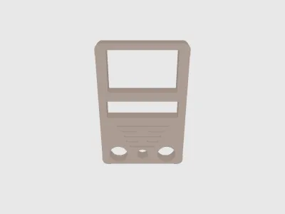 model file image