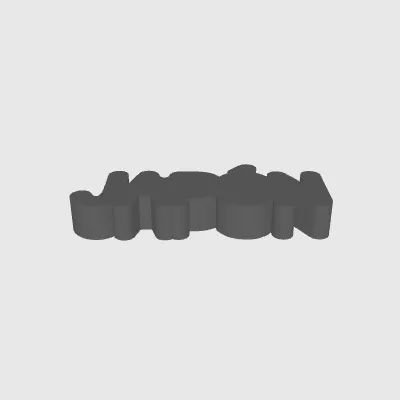 model file image